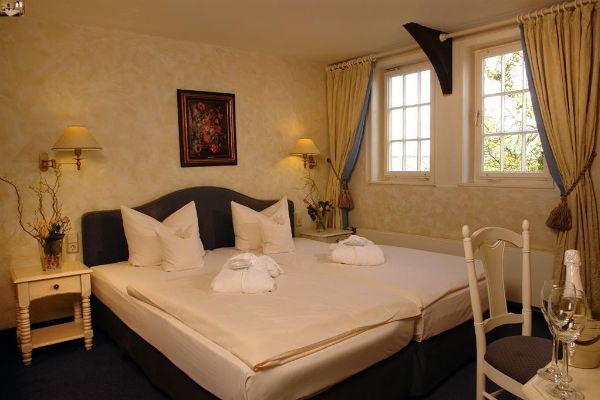 Burghotel Blomberg